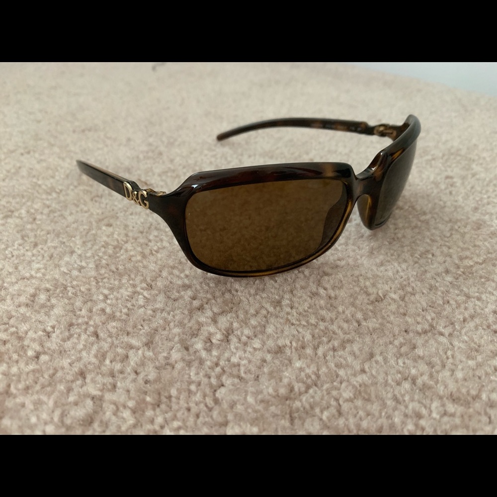 Dolce & Gabbana sunglasses